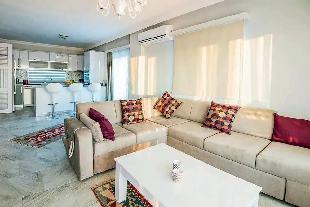 Villa Charm — фото 1
