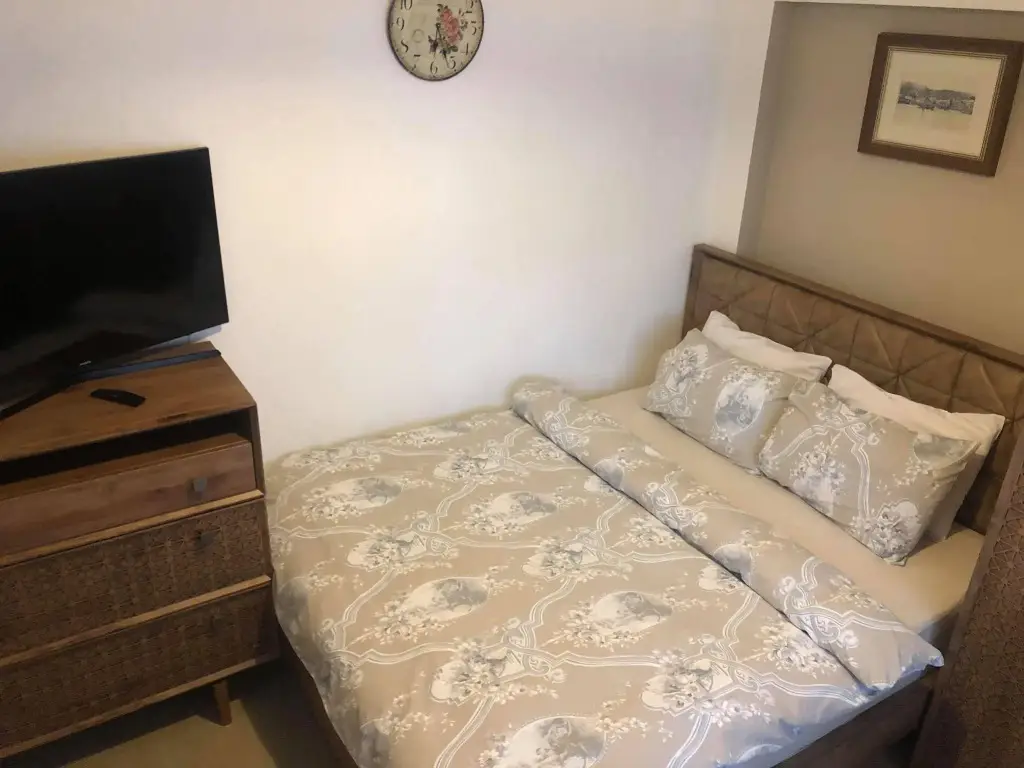 Бурхание: Pekcan Otel