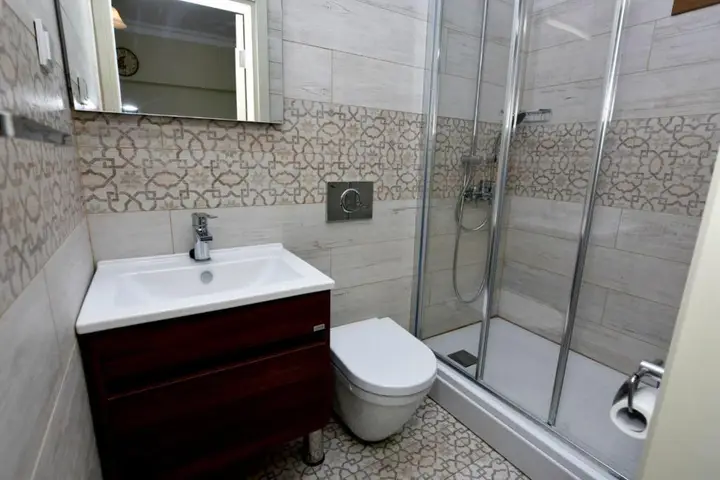 Бурхание: Pekcan Otel