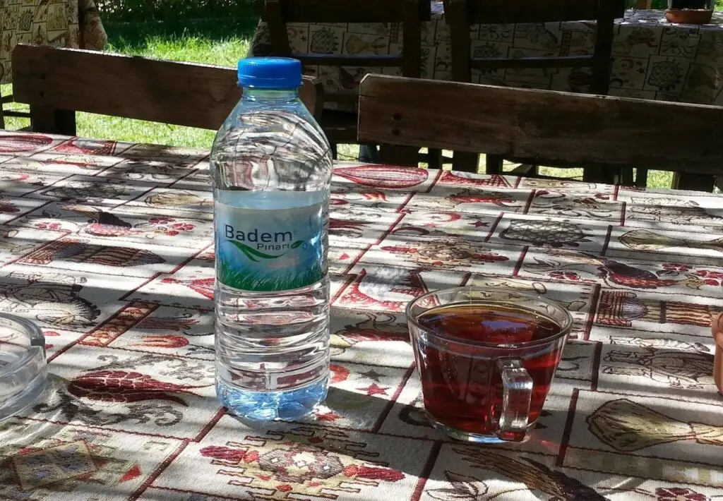 Гёреме: International Guest House