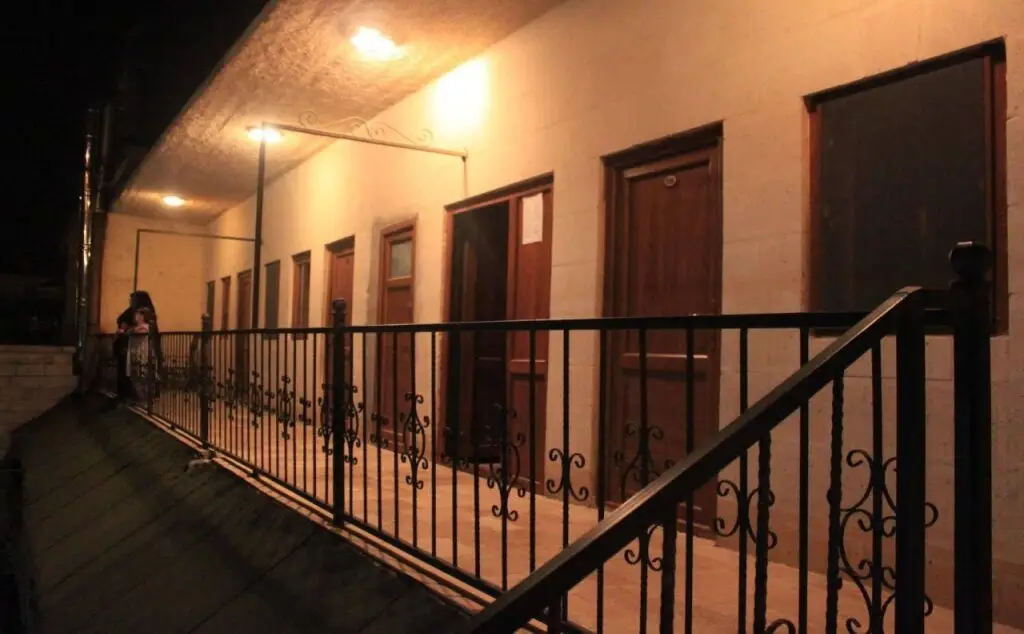 Гёреме: International Guest House