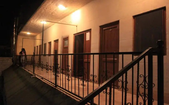 Гёреме: International Guest House