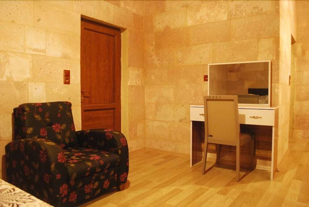 Гёреме: International Guest House