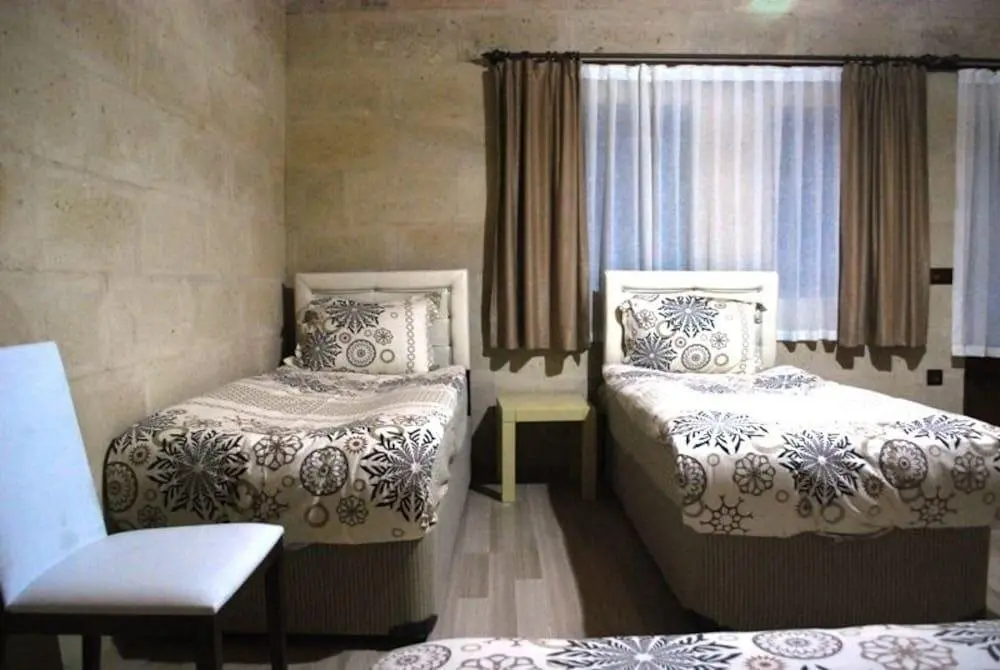Гёреме: International Guest House