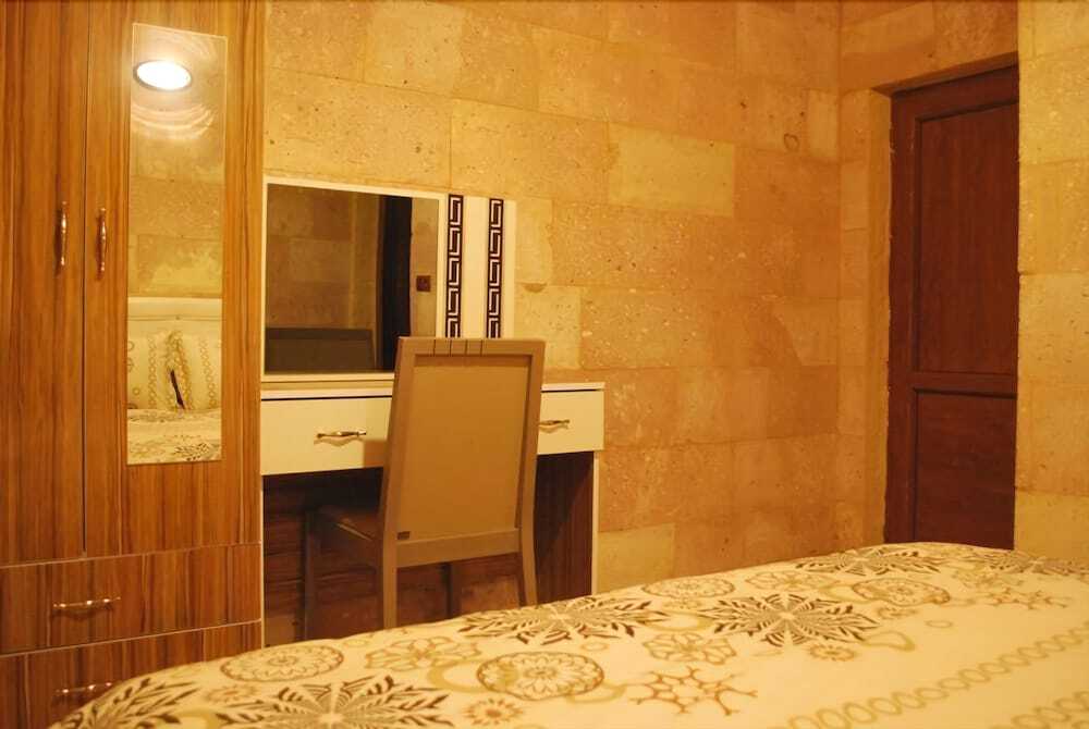 Гёреме: International Guest House