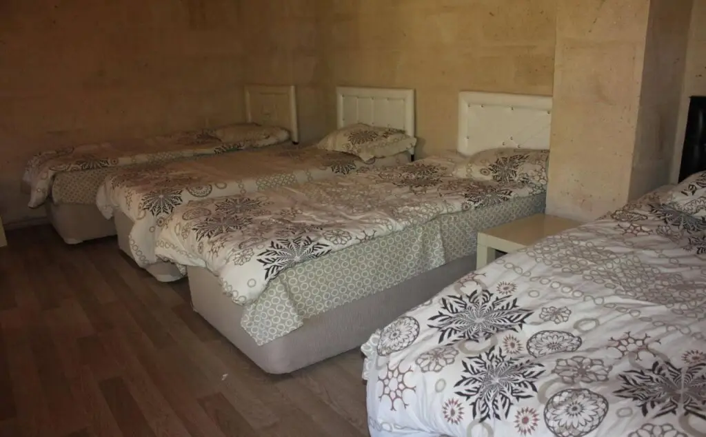 Гёреме: International Guest House