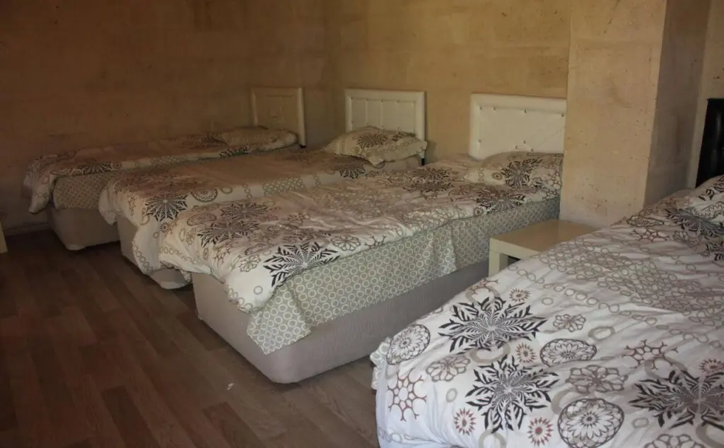 Гёреме: International Guest House