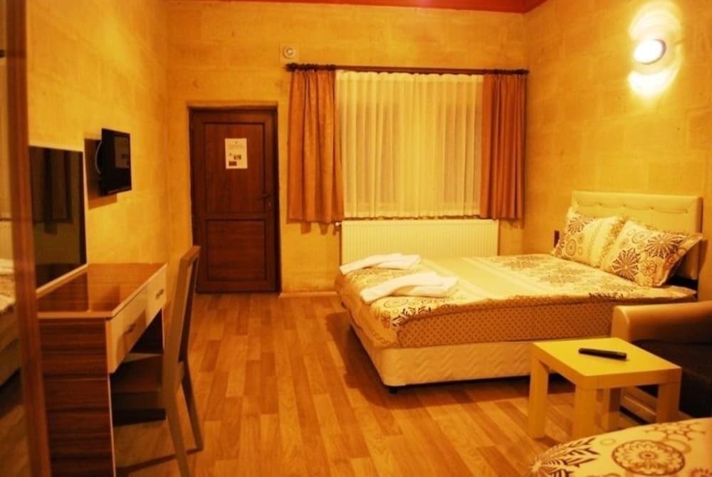 Гёреме: International Guest House