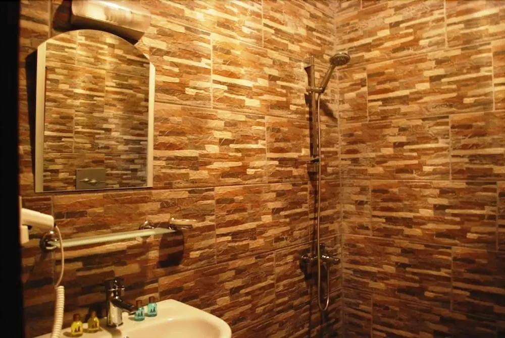 Гёреме: International Guest House