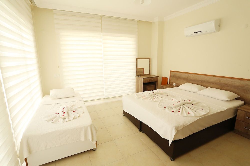 Фетхие: Orka Twin Villas