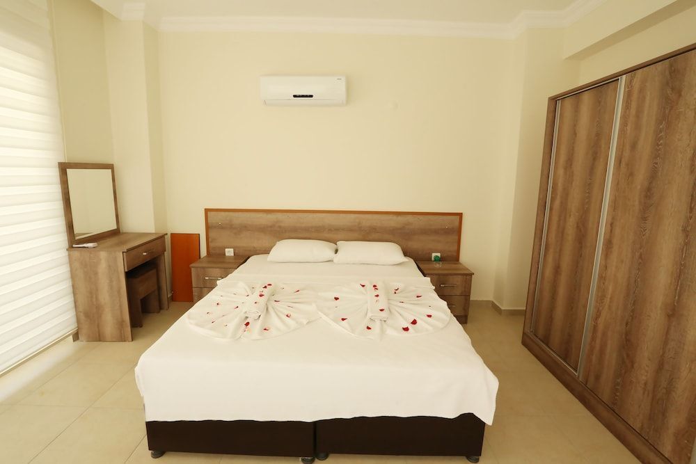 Фетхие: Orka Twin Villas