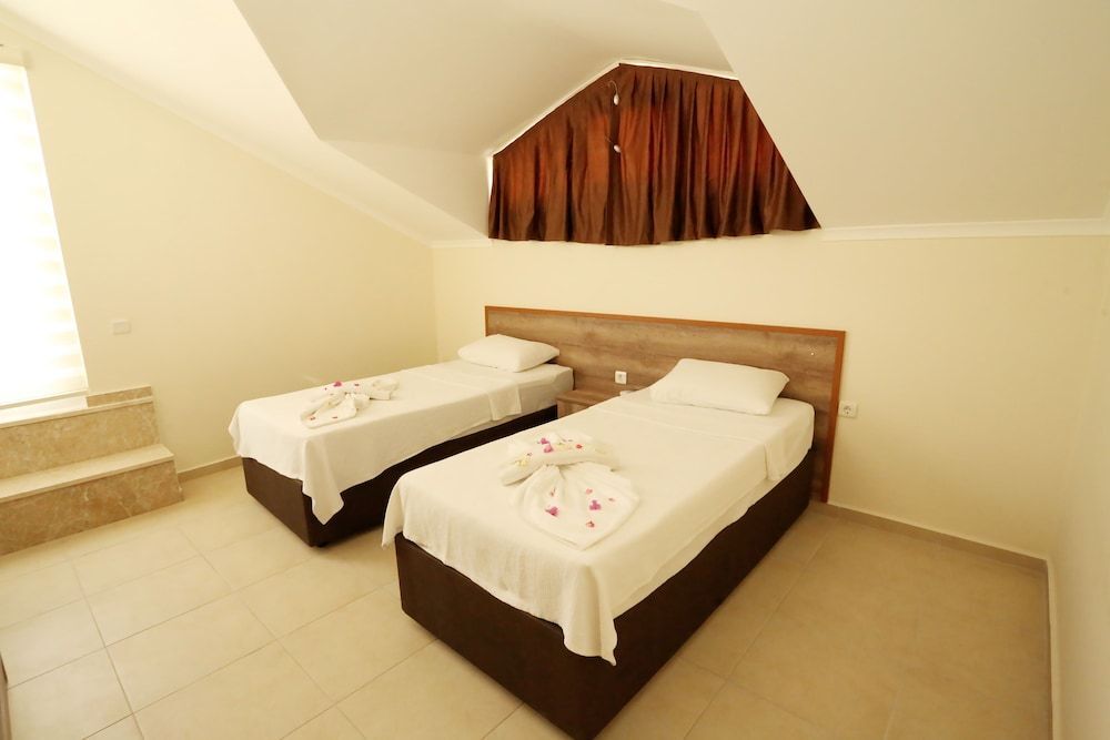 Фетхие: Orka Twin Villas