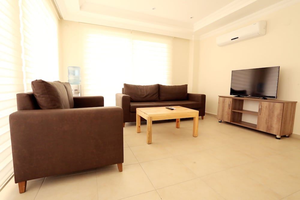 Фетхие: Orka Twin Villas
