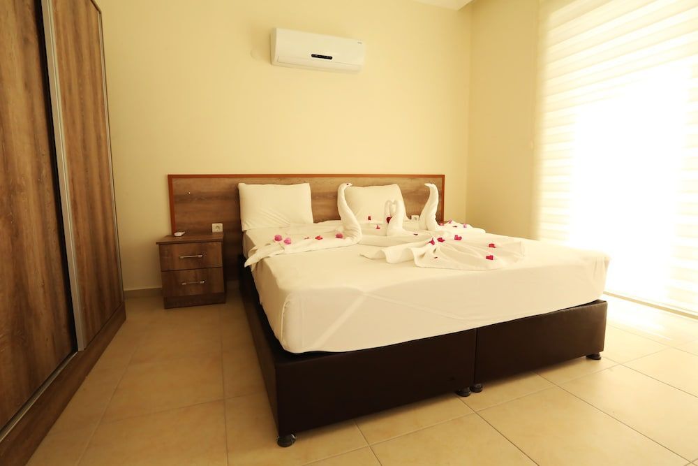 Фетхие: Orka Twin Villas