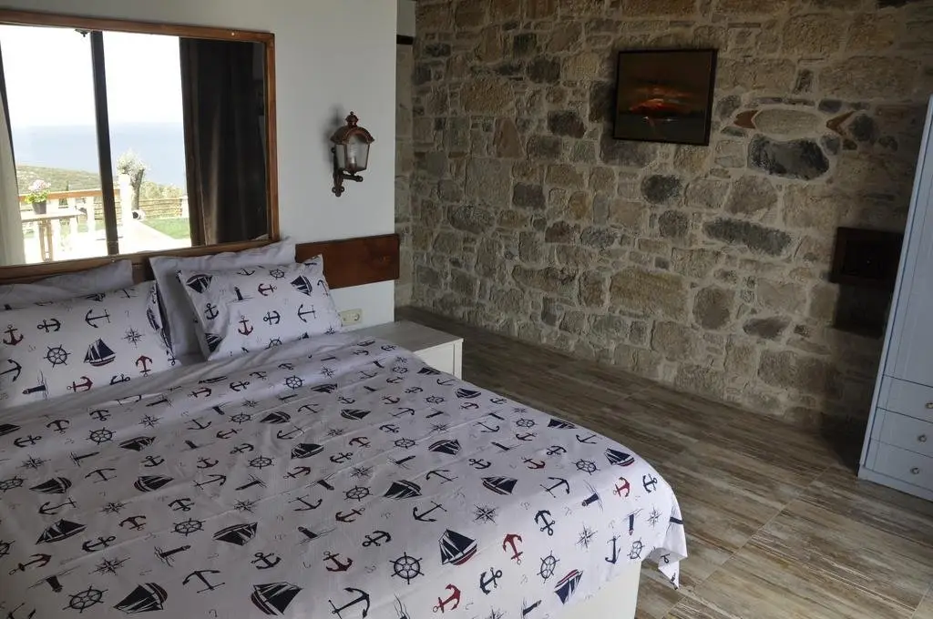 Карабурун: Taş Avlu Butik Otel