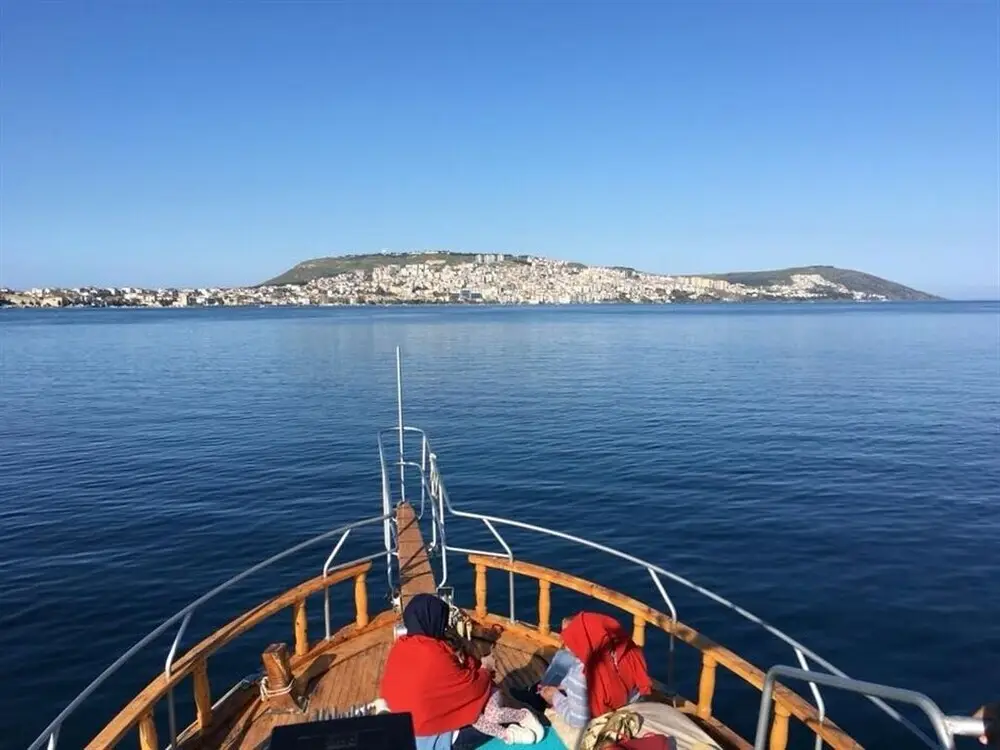 Синоп: Sinop T Pansiyon