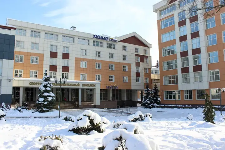 Одинцово: МГИМО отель