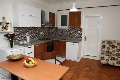 Стамбул: ABC Residence