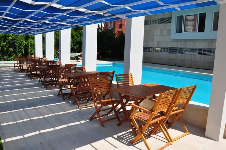 Анталья: Boutique Suite Mim A