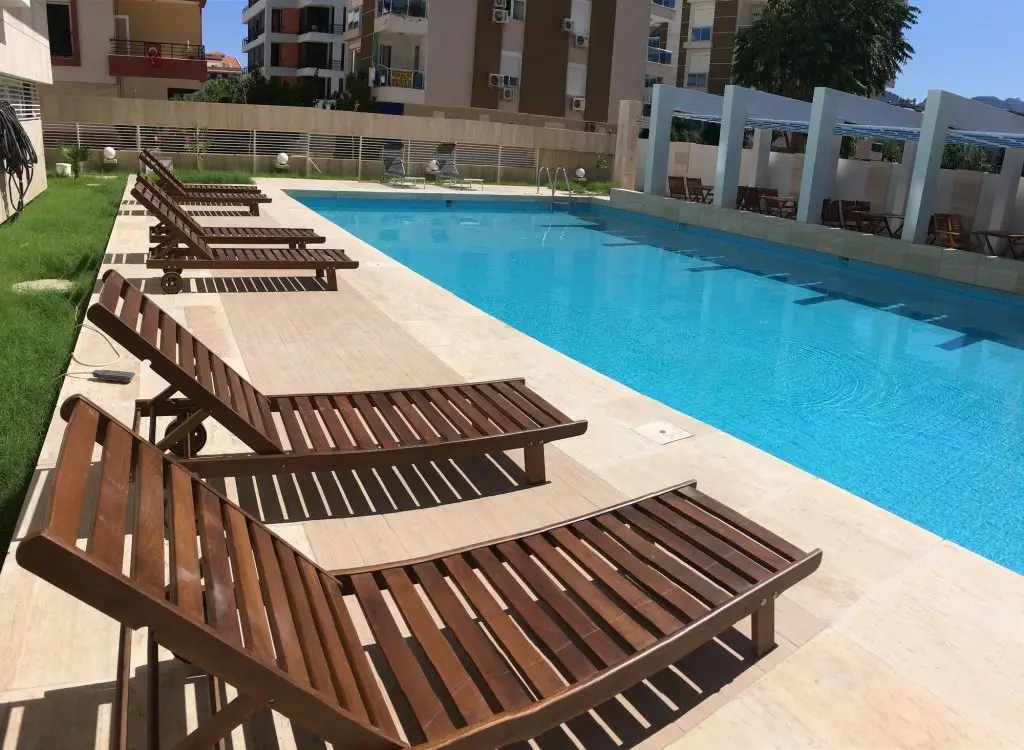 Анталья: Boutique Suite Mim A