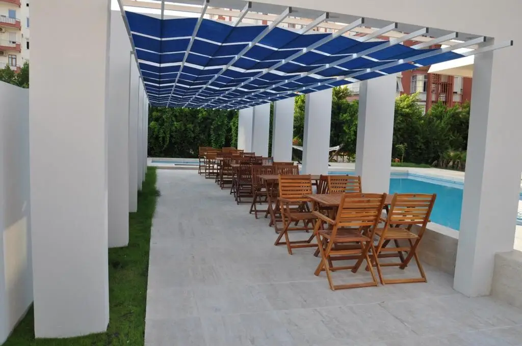 Анталья: Boutique Suite Mim A