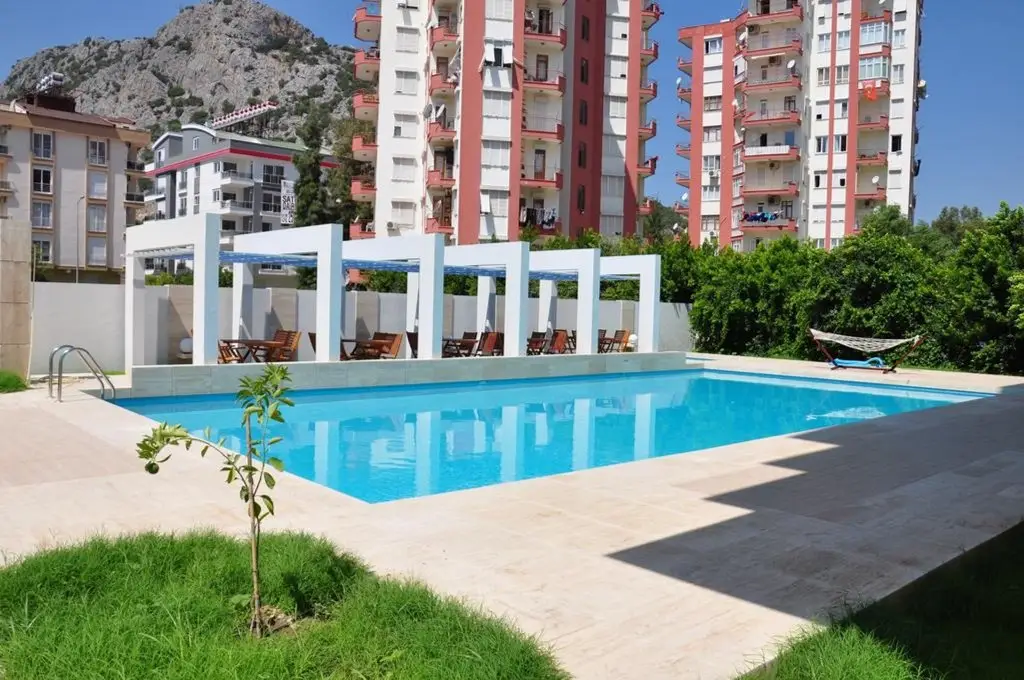 Анталья: Boutique Suite Mim A