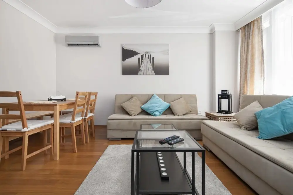 Стамбул: EV Apartments | Şişli