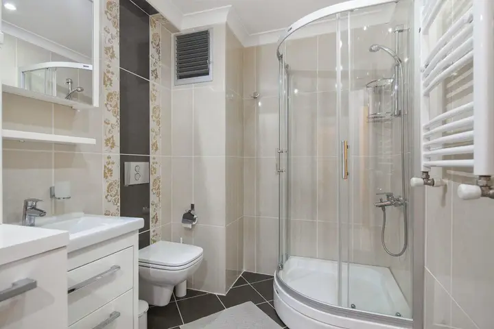Стамбул: EV Apartments | Şişli