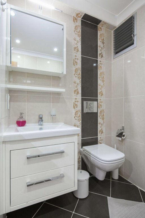 Стамбул: EV Apartments | Şişli