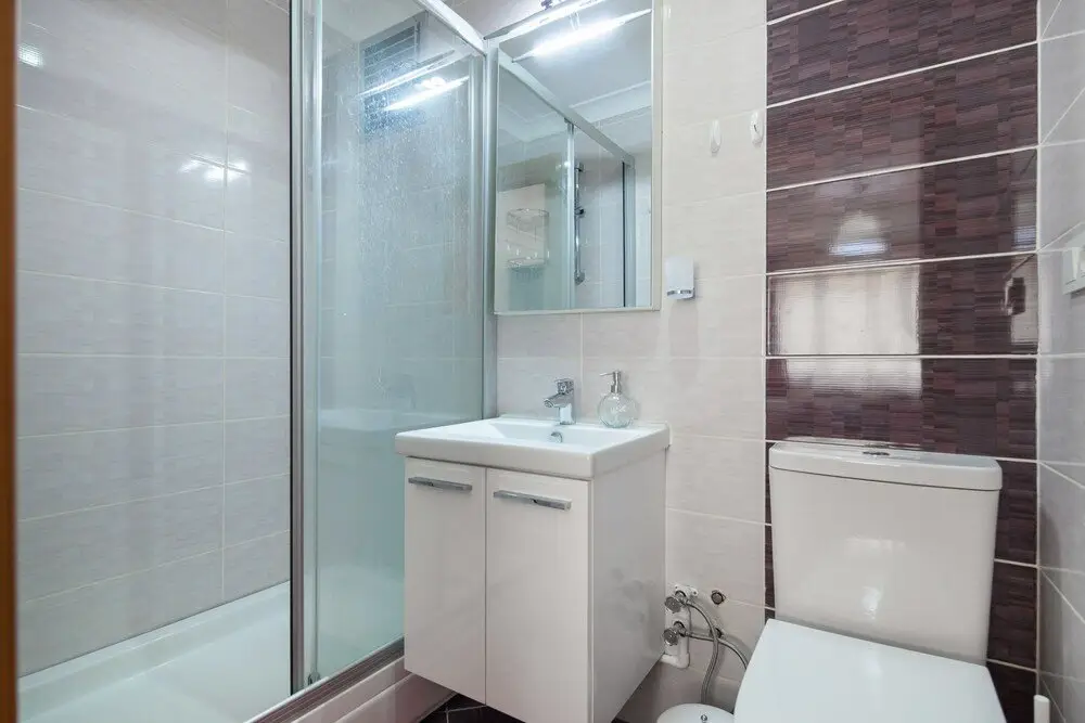 Стамбул: EV Apartments | Şişli