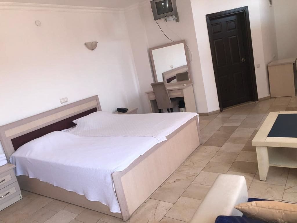 Аланья: Hotel Alanya (ex. Asem City Hotel)