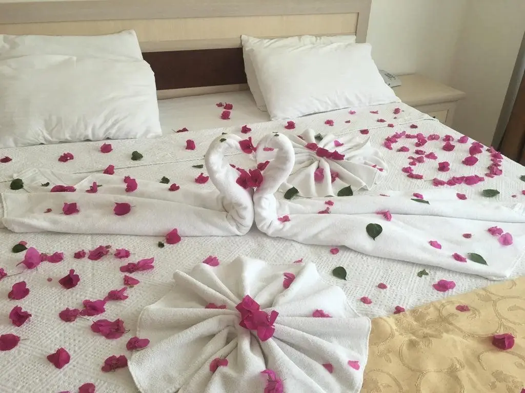 Аланья: Hotel Alanya (ex. Asem City Hotel)
