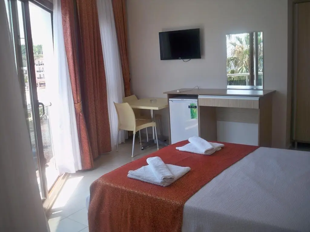 Силифке: Servet Motel