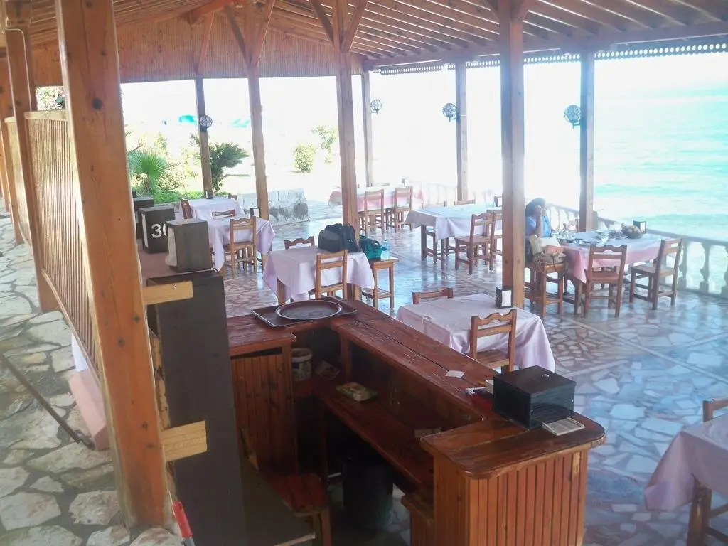 Servet Otel — фото 1