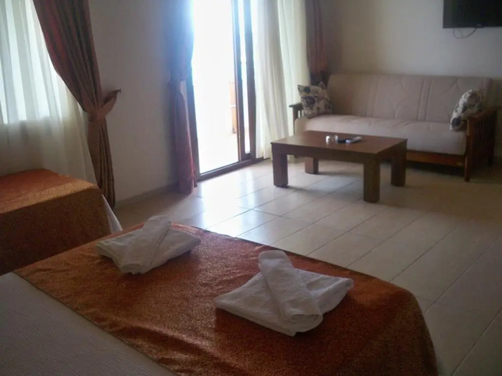 Силифке: Servet Motel