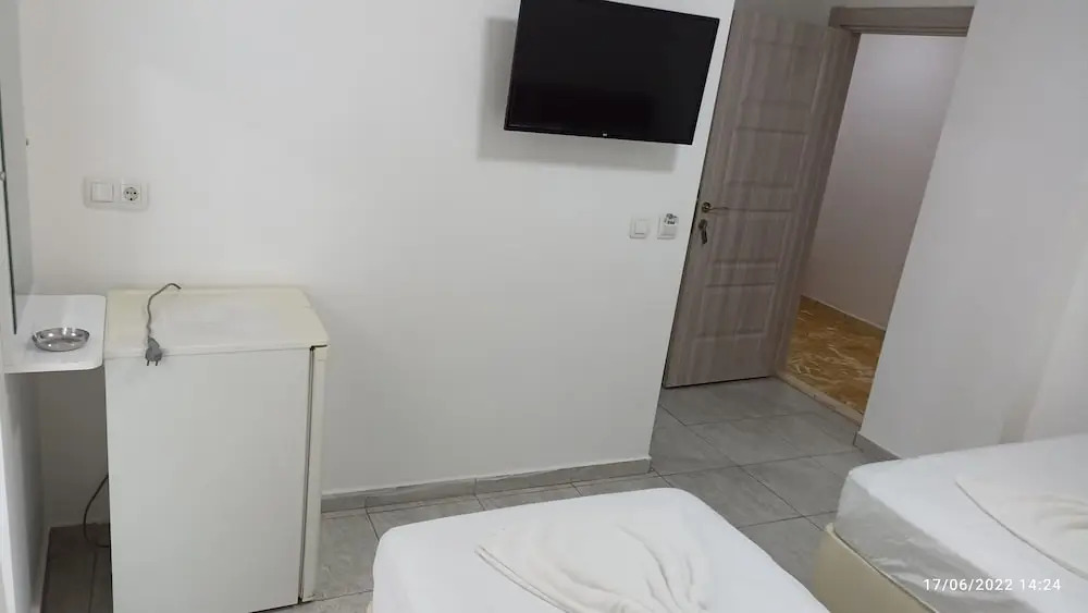 Силифке: Hotel Yaka Inn