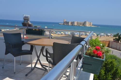 Силифке: Hotel İnka