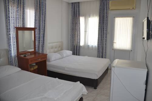 Силифке: Hotel İnka