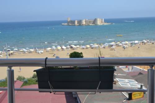 Силифке: Hotel İnka
