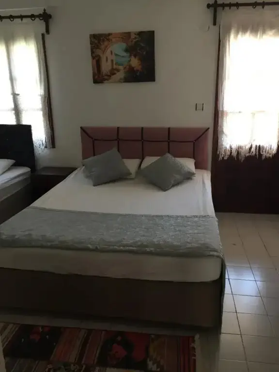 Sevgi Hotel Kalkan — фото 1