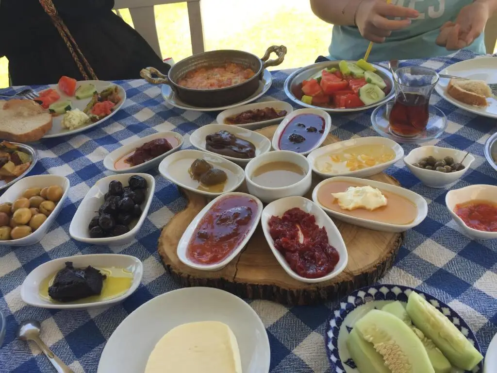Sevgi Hotel Kalkan — фото 1
