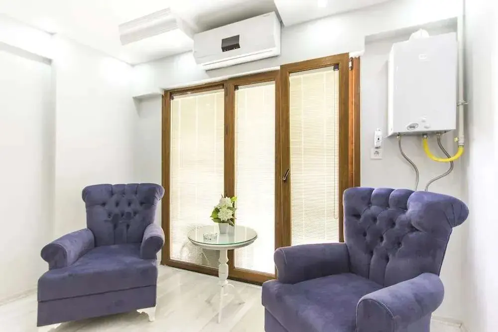 Стамбул: Grand VIP Suite