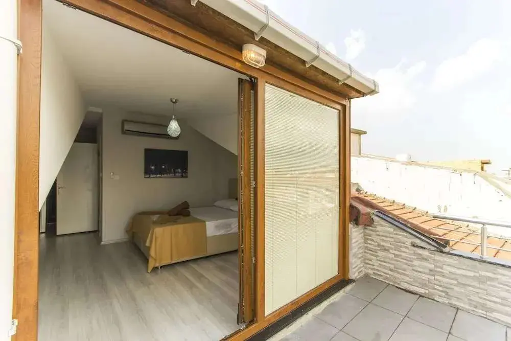 Стамбул: Grand VIP Suite