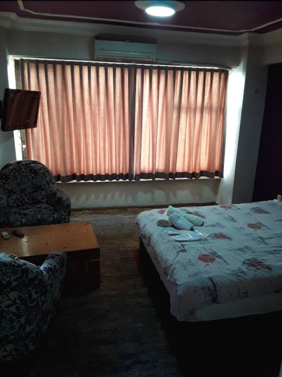Стамбул: Taksimparis Apartments