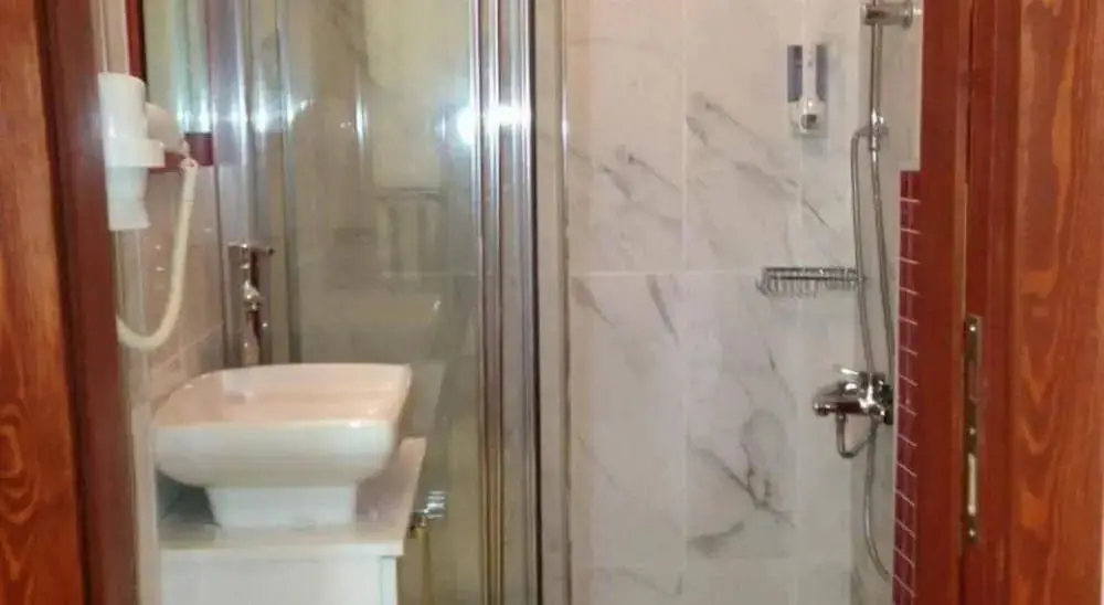 Стамбул: Taksimparis Apartments
