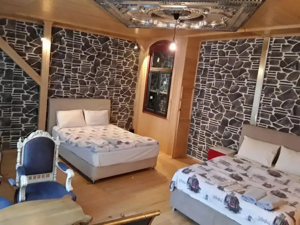 Стамбул: Taksimparis Apartments