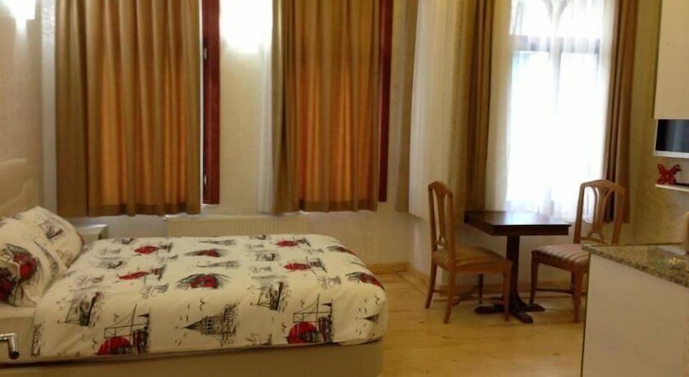 Стамбул: Taksimparis Apartments