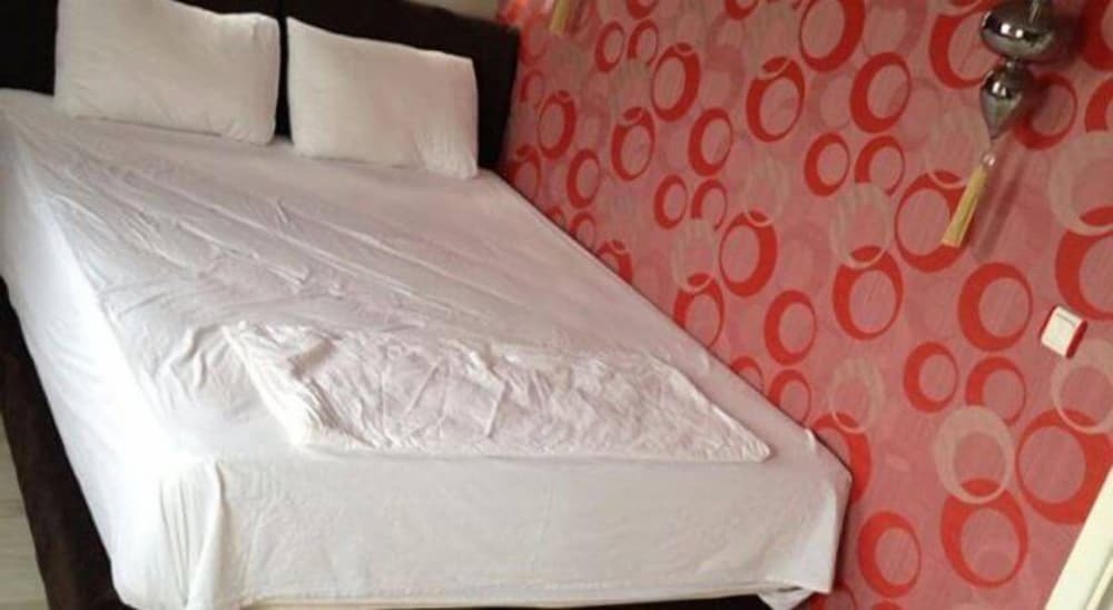 Стамбул: Taksimparis Apartments