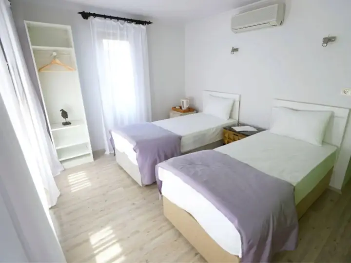 Стамбул: Corner Living Space