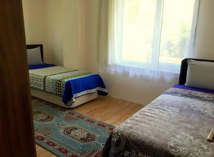 Мармара: Murat Kaptan Apart Otel